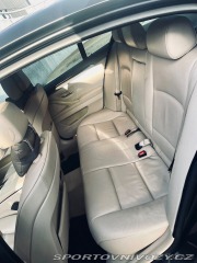 BMW 5 3,0 530 f10 2011