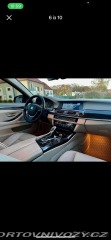 BMW 5 3,0 530 f10 2011