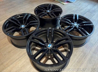 BMW 5 3,0 530 f10 2011