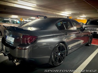 BMW 5 3,0 530 f10 2011