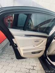 BMW 5 3,0 530 f10 2011