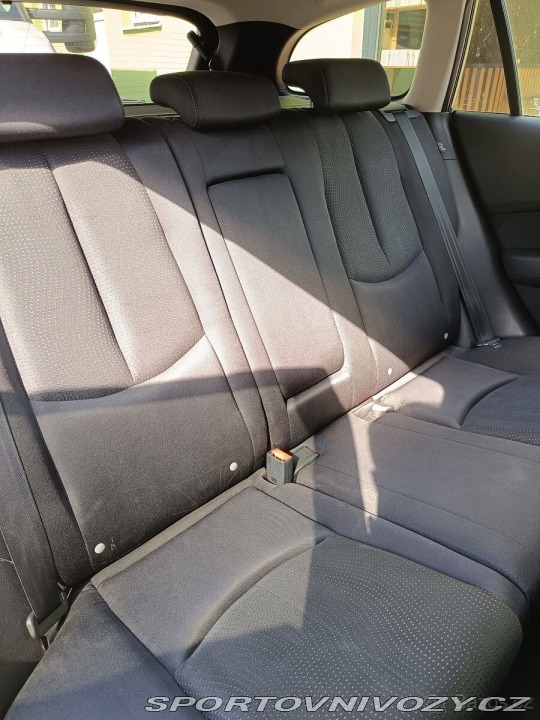 Mazda Ostatní modely 6 2,0 GH i automat 2009