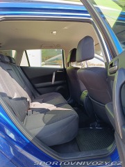 Mazda Ostatní modely 6 2,0 GH i automat 2009