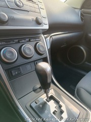 Mazda Ostatní modely 6 2,0 GH i automat 2009