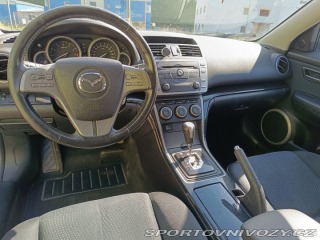 Mazda Ostatní modely 6 2,0 GH i automat 2009