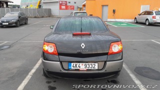 Renault Mégane 2005