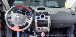 Renault Mégane 2005