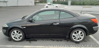 Renault Mégane 2005