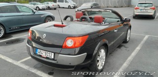 Renault Mégane 2005