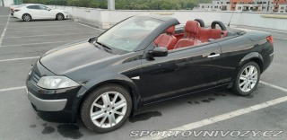 Renault Mégane 2005