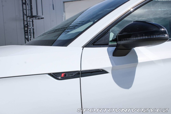 Audi A5 Sportback 45 2.0 TFSI mH 2023