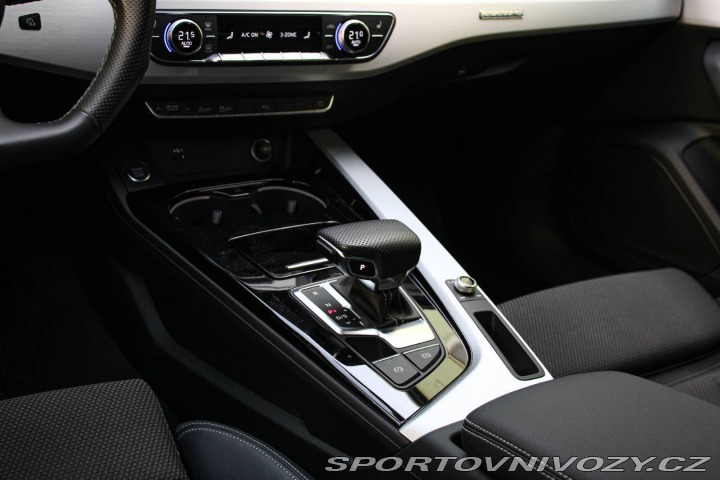 Audi A5 Sportback 45 2.0 TFSI mH 2023