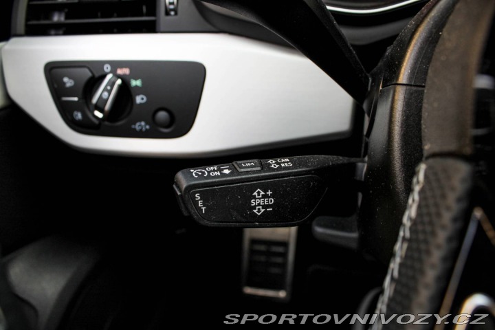 Audi A5 Sportback 45 2.0 TFSI mH 2023