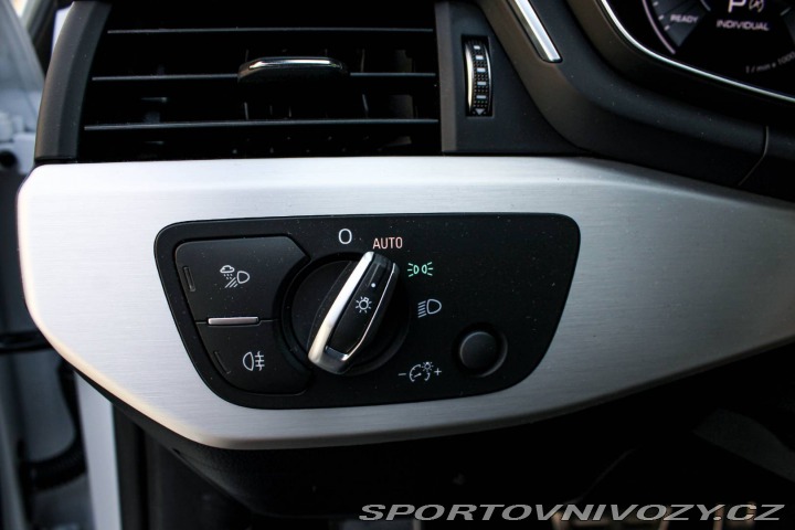 Audi A5 Sportback 45 2.0 TFSI mH 2023
