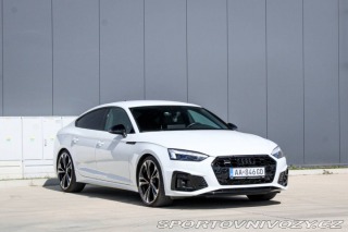Audi A5 Sportback  45 2.0 TFSI mH 2023