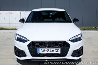 Audi A5 Sportback  45 2.0 TFSI mH 2023