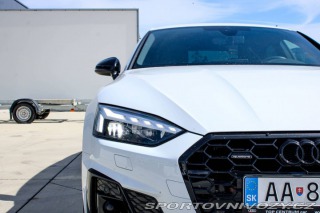 Audi A5 Sportback  45 2.0 TFSI mH 2023