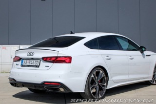 Audi A5 Sportback  45 2.0 TFSI mH 2023