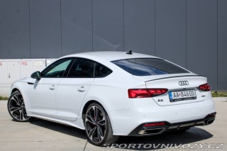 Audi A5 Sportback  45 2.0 TFSI mH 2023