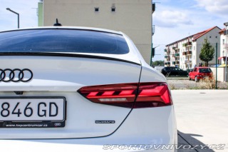 Audi A5 Sportback  45 2.0 TFSI mH 2023