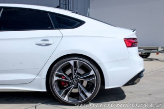 Audi A5 Sportback  45 2.0 TFSI mH 2023