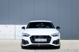 Audi A5 Sportback  45 2.0 TFSI mH 2023