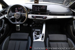 Audi A5 Sportback  45 2.0 TFSI mH 2023