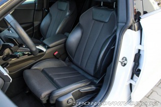 Audi A5 Sportback  45 2.0 TFSI mH 2023