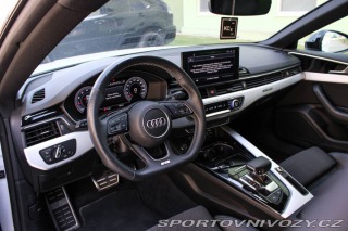 Audi A5 Sportback  45 2.0 TFSI mH 2023