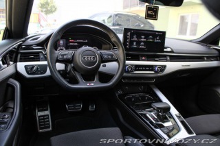 Audi A5 Sportback  45 2.0 TFSI mH 2023