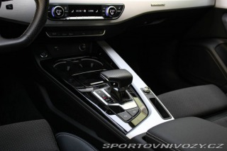 Audi A5 Sportback  45 2.0 TFSI mH 2023