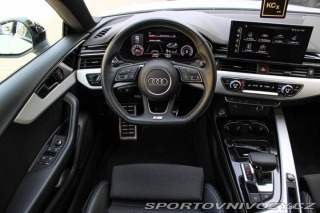 Audi A5 Sportback  45 2.0 TFSI mH 2023