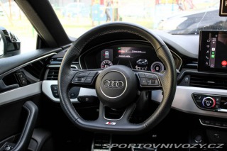 Audi A5 Sportback  45 2.0 TFSI mH 2023