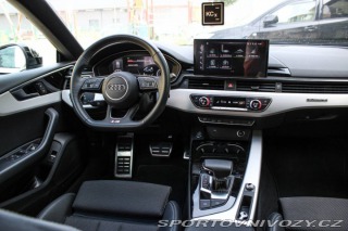 Audi A5 Sportback  45 2.0 TFSI mH 2023