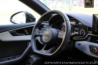 Audi A5 Sportback  45 2.0 TFSI mH 2023