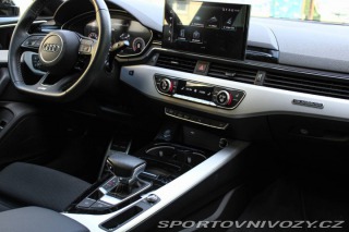 Audi A5 Sportback  45 2.0 TFSI mH 2023