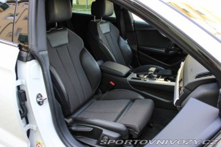 Audi A5 Sportback  45 2.0 TFSI mH 2023