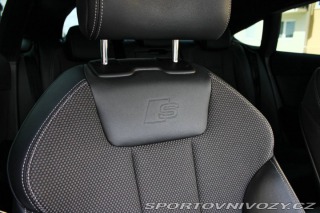 Audi A5 Sportback  45 2.0 TFSI mH 2023