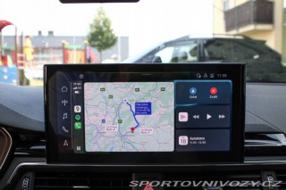Audi A5 Sportback  45 2.0 TFSI mH 2023