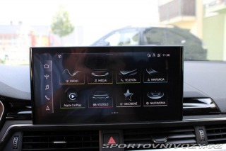Audi A5 Sportback  45 2.0 TFSI mH 2023