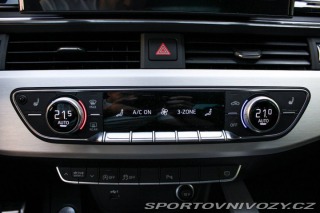 Audi A5 Sportback  45 2.0 TFSI mH 2023