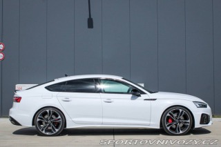 Audi A5 Sportback  45 2.0 TFSI mH 2023