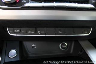 Audi A5 Sportback  45 2.0 TFSI mH 2023