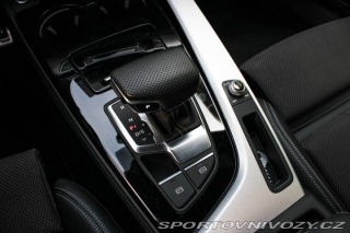 Audi A5 Sportback  45 2.0 TFSI mH 2023