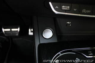 Audi A5 Sportback  45 2.0 TFSI mH 2023