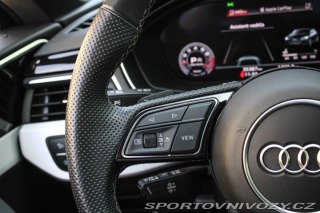 Audi A5 Sportback  45 2.0 TFSI mH 2023