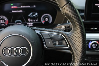 Audi A5 Sportback  45 2.0 TFSI mH 2023
