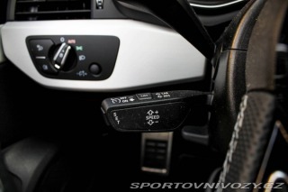 Audi A5 Sportback  45 2.0 TFSI mH 2023