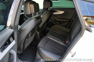 Audi A5 Sportback  45 2.0 TFSI mH 2023