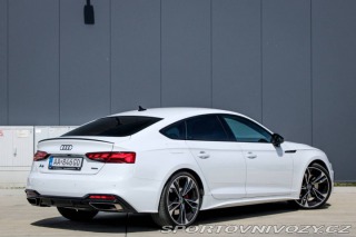 Audi A5 Sportback  45 2.0 TFSI mH 2023